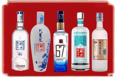 博尔塔拉回收衡水老白干